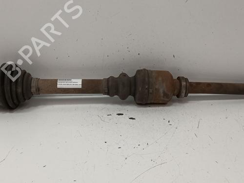 Used Right front driveshaft CITROËN XSARA (N1) 1.8 i 16V (110 hp) 13895988