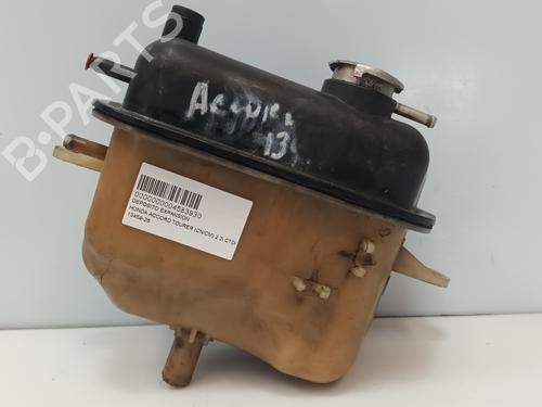 Used Expansion tank Expansion tank HONDA ACCORD VII Tourer (CM, CN) 2.2 i-CTDi (CN2) (140 hp) 36319560 36319560