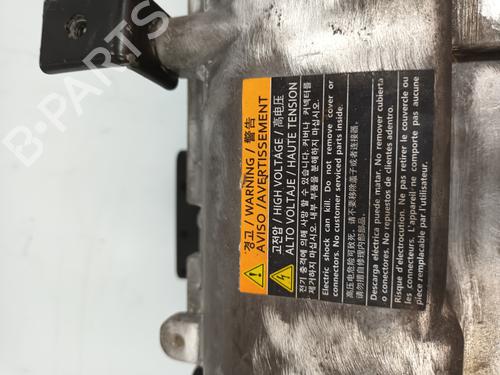 Inverter/Converter HYUNDAI KONA (OS, OSE, OSI) 1.6 GDi Hybrid | BP24199620M119 