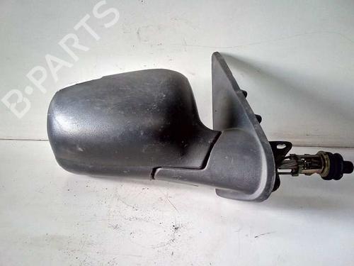 Right mirror SKODA FELICIA II (6U1) 1.9 D | BP12767559C27 