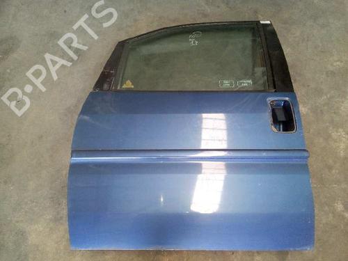 Left front door PEUGEOT 806 (221) 2.0 | BP12811323C2 