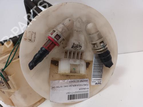 Fuel pump FORD FOCUS I Saloon (DFW) 1.8 TDCi | BP12718310M76 
