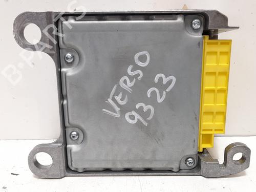 ECU airbags TOYOTA COROLLA Verso (ZER_, ZZE12_, R1_) 2.2 D-4D (AUR10_, AUR10R) | BP12780813M53 
