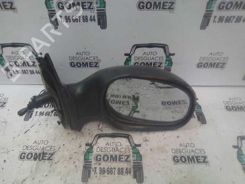 Used Right mirror KIA CARNIVAL I (UP, FL) 2.9 TDi (126 hp) 12803970
