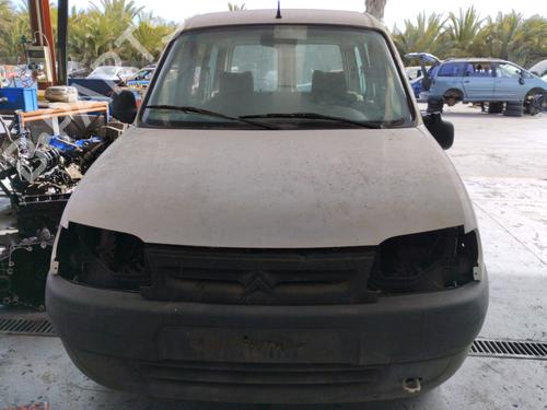 Gearbox CITROËN BERLINGO / BERLINGO FIRST MPV (MF_, GJK_, GFK_) 1.9 D (MFWJZ) | BP13020449M3