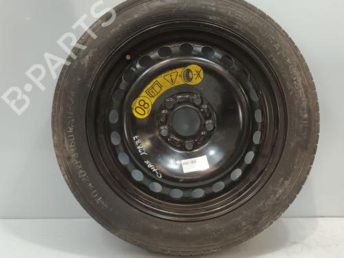 Used Jack Kit FORD C-MAX II (DXA/CB7, DXA/CEU) [2010-2019]  31320127