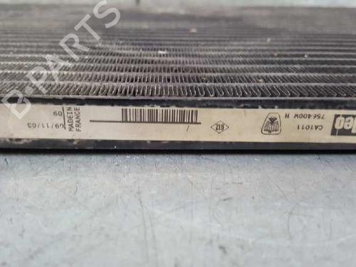 AC radiator ROVER STREETWISE Hatchback 2.0 TD | BP12715684M32 