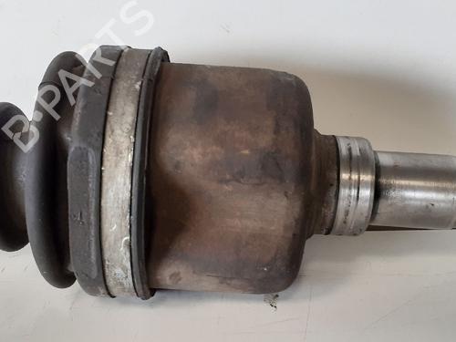 Left front driveshaft FORD MONDEO III (B5Y) 2.0 16V DI / TDDi / TDCi | BP12716298M38 