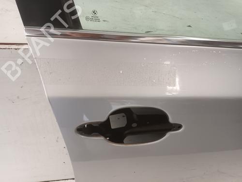 Right front door BMW 5 (E60) 530 d | BP19574308C3 