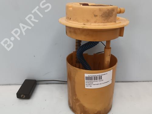 Used Fuel pump PEUGEOT PARTNER MPV (5_, G_) [1996-2025]  27479807