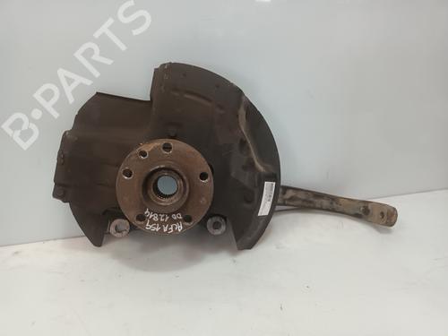 Used Right front steering knuckle ALFA ROMEO 159 (939_) 1.9 JTDM 16V (939AXC1B, 939AXC12) (150 hp) 29214225