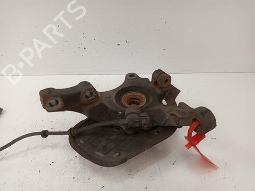 Left front steering knuckle OPEL MERIVA A MPV (X03) 1.7 DTI (E75) | BP17916254M25 