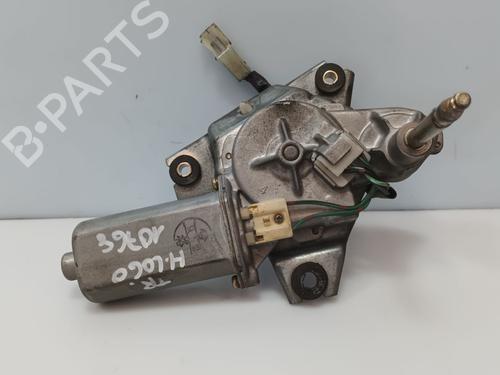 Used Rear wiper motor Rear wiper motor HONDA LOGO (GA) 1.3 (GA3) (65 hp) 33693867 33693867