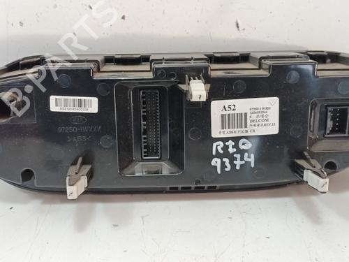 Climate control KIA RIO III (UB)  | BP16518905I5 