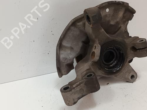 Right front steering knuckle KIA CARENS II MPV (FJ) 2.0 CRDi | BP17005785M26 