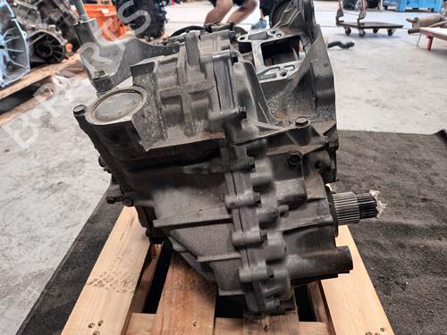 Gearbox JAGUAR X-TYPE I (X400) 3.0 V6 All-wheel Drive | BP18475121M3 