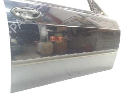 Right front door SAAB 9-3 (YS3D) 2.2 TiD | BP12730397C3 