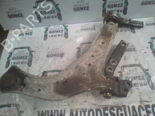 Left front suspension arm NISSAN PRIMERA (P12) 2.0 | BP12744905M12 