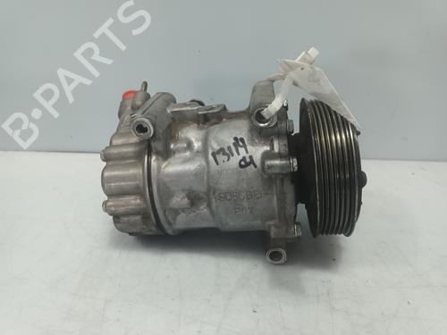 AC compressor CITROËN C4 CACTUS  | BP31161764M34 