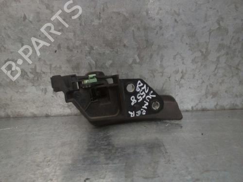 Front right interior door handle CITROËN JUMPER II Van 2.2 HDi 120 | BP12699109I14 