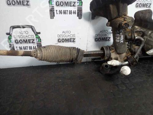 Steering rack FORD FOCUS C-MAX (DM2)  | BP12806031M22 