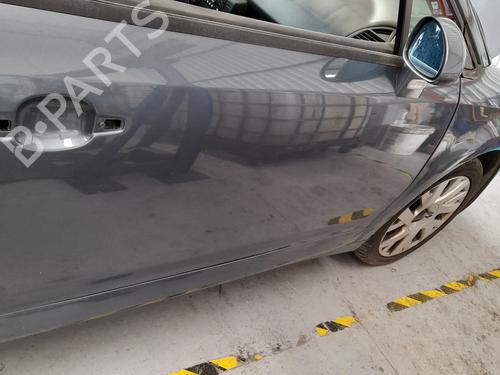Kollisjonspute styreenhet CITROËN C4 Coupe (LA_) 2.0 HDi | BP23533257M53 