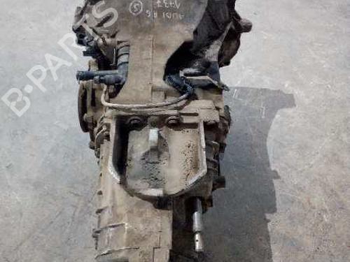 Gearbox AUDI A6 C5 Avant (4B5) 1.8 T | BP12803838M3 