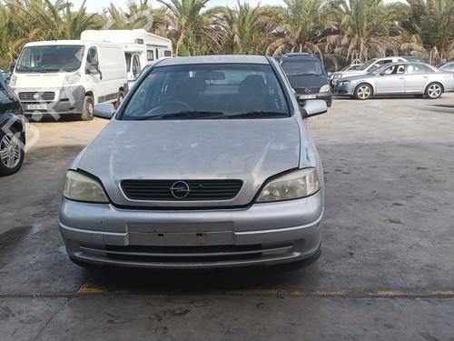 Brugte OPEL ASTRA G Hatchback (T98) 2.0 DI (F08, F48) (82 hp) 4480525