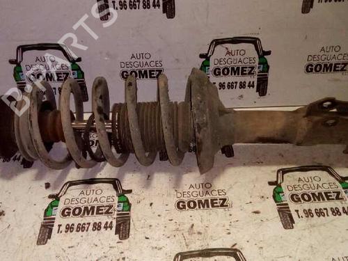 Used Left front shock absorber SEAT CORDOBA (6K1, 6K2) 1.4 i (60 hp) 12745930