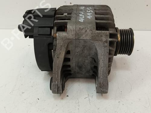 Alternator ALFA ROMEO 147 (937_) 1.6 16V T.SPARK (937.AXA1A, 937.AXB1A, 937.BXB1A) | BP17832979M7 