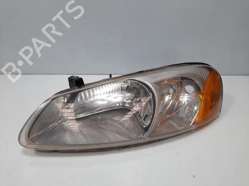 Used Left headlight Left headlight CHRYSLER SEBRING (JR) 2.0 (141 hp) 34181103 34181103