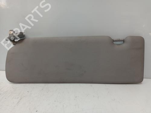 Right sun visor BMW 1 (E87) 120 d | BP22448726I2 