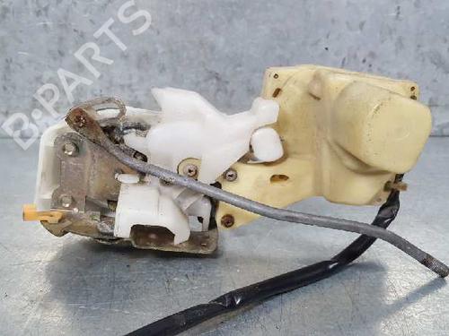 Used Front left lock HONDA SHUTTLE (RA) 2.2 16V (RA1) (150 hp) 12818702