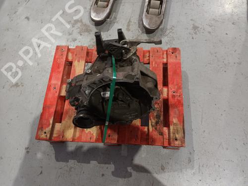 Gearbox SKODA RAPID Spaceback (NH1) 1.2 TSI | BP12783285M3