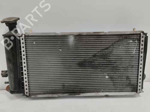 Used Water radiator CITROËN C15 Box Body/MPV (VD_) [1984-2006]  32323111