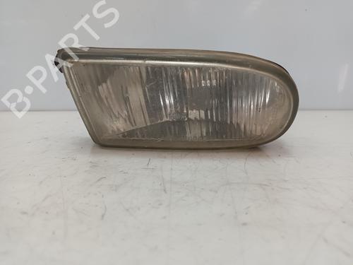 Used Left front fog light RENAULT 19 II (B/C53_) [1991-2001]  29726618