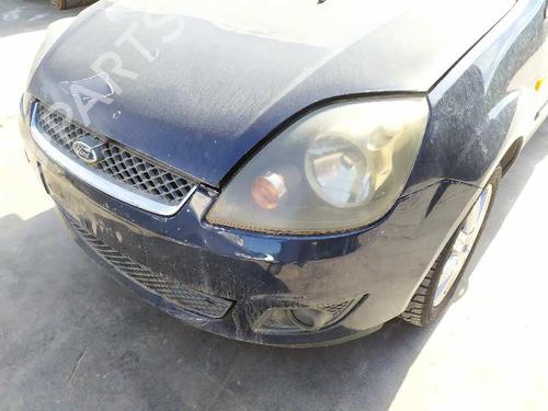 Other FORD FIESTA V (JH_, JD_) 1.4 TDCi | BP13979943O1 