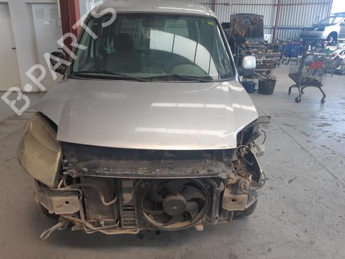 Instrument cluster PEUGEOT PARTNER MPV (5_, G_) 1.6 HDi 75 | BP17743104C47 