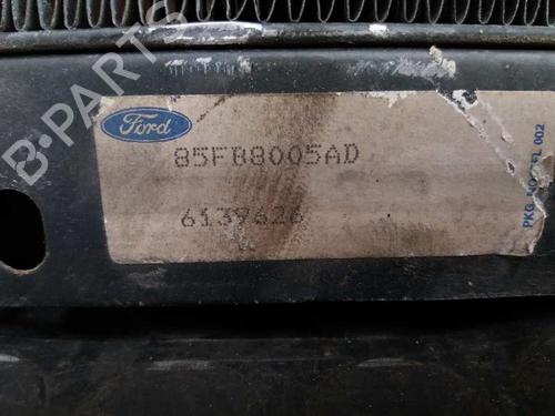 Køler FORD FIESTA II (FBD) 1.1 (FBD) | BP12695819M31 