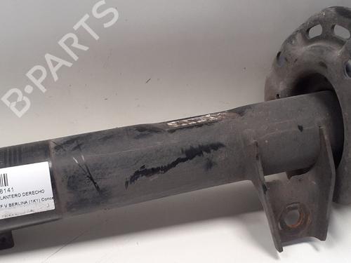 Right front shock absorber VW GOLF V (1K1)  | BP12852820M17 