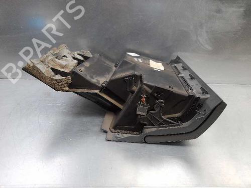 Glove box SKODA FABIA I (6Y2)  | BP12746675C95 