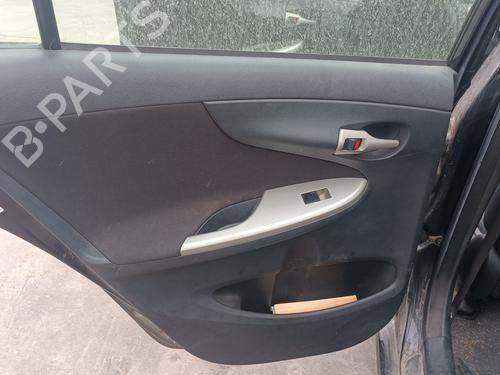 Left front window switch TOYOTA COROLLA Saloon (_E15_)  | BP33326880I27  - Image 16