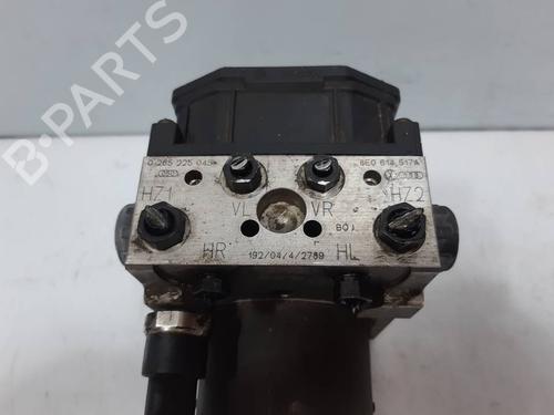 ABS pump AUDI A4 B6 (8E2) 2.5 TDI quattro | BP40187998M43 - Image 5