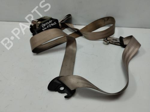 Used Front right seatbelt Front right seatbelt VW PASSAT B5 (3B2) [1996-2001] 34277000 34277000