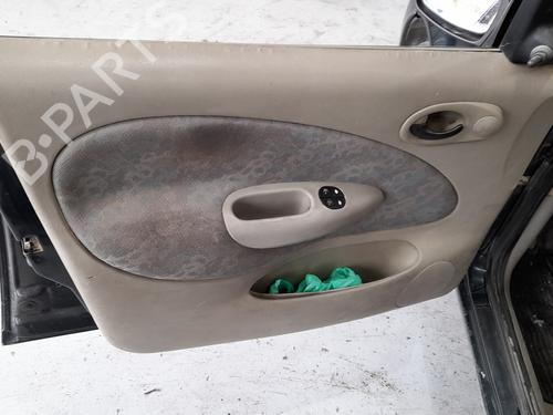 Højre bagtil støddæmper FORD FIESTA IV (JA_, JB_) 1.8 D | BP16886959M19 
