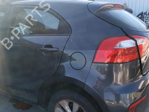 Front slam panel KIA RIO III (UB) 1.1 CRDi | BP36110786C72  - Image 11