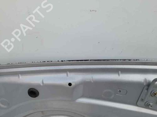 Hood RENAULT MEGANE II (BM0/1_, CM0/1_) 1.5 dCi (BM0F, BM0T, BM2B, CM0F, CM0T) | BP12688968C1 