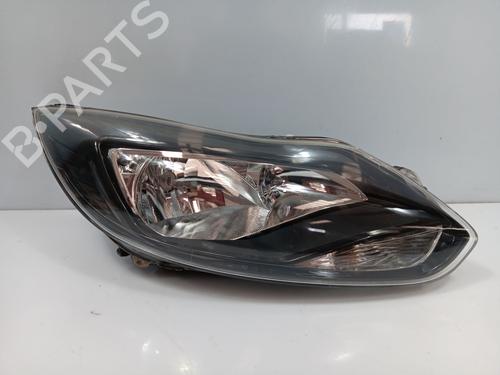 Used Right headlight Right headlight FORD FOCUS III 1.6 Ti (105 hp) 35784914 35784914