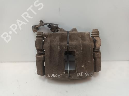 Used Left front brake caliper IVECO DAILY II Platform/Chassis [1989-1999]  28212967