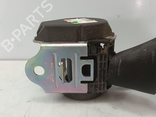 Rear right seatbelt SEAT TOLEDO IV (KG3)  | BP29159107I28 